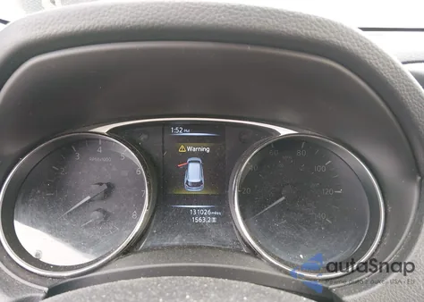 2016 Nissan Rogue S from USA, damaged, VIN KNMAT2MV3GP650942